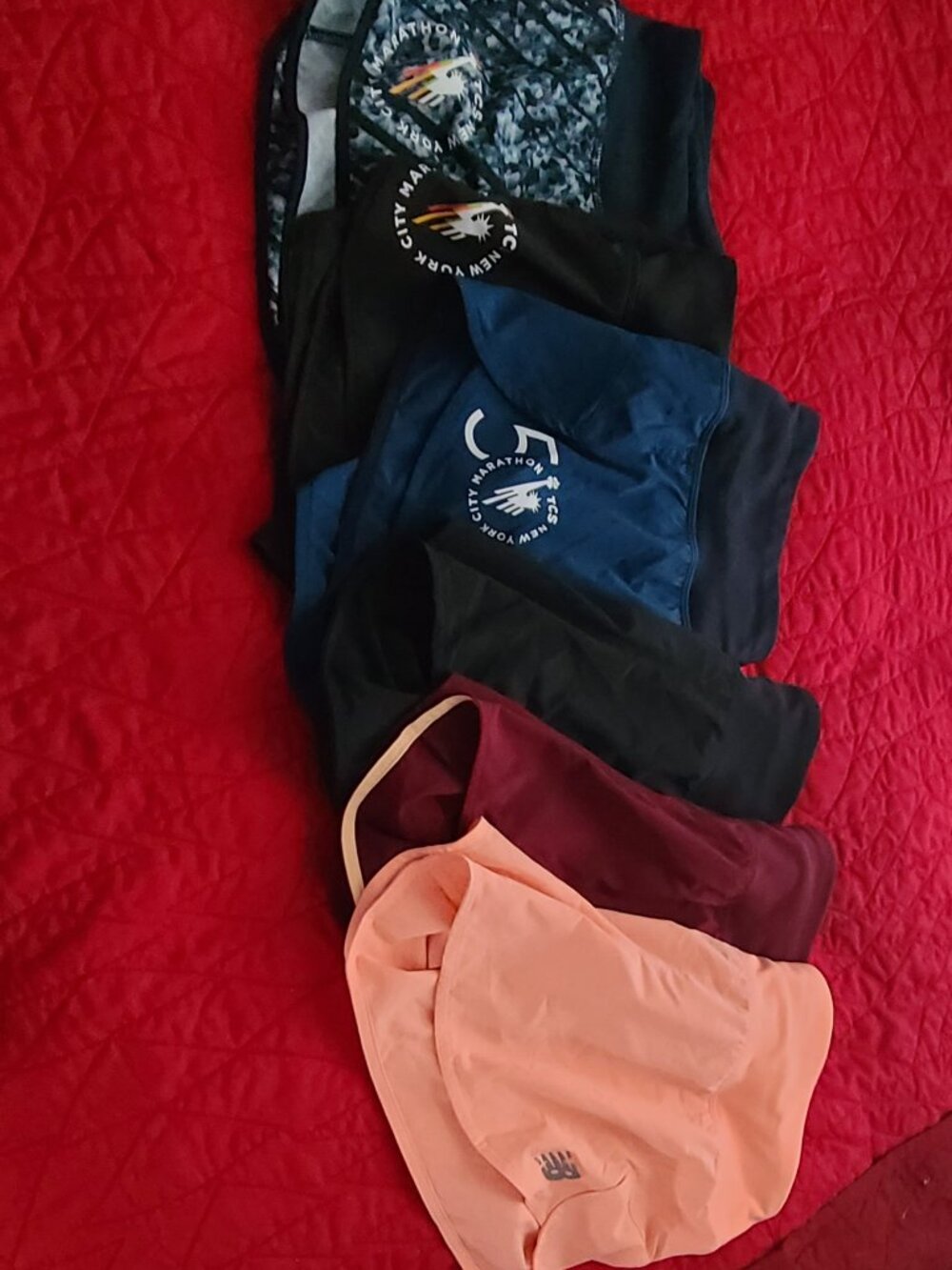 New Balance Shorts